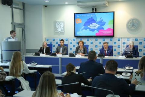 В Татарстане стартует XXIV фестиваль юных журналистов «Алтын каләм»