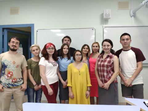 В ИТИС КФУ завершился третий поток курса по подготовке тестировщиков ПО 