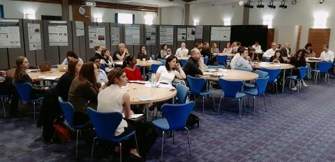 В Великобритании стартовала совместная с КФУ молодежная школа «UK-Russia Genome Workshop 2019»