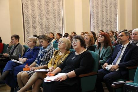 В КФУ проходит международная конференция по проблемам семейного чтения 