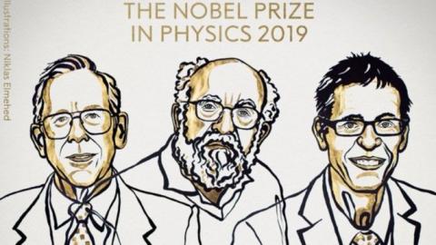 Ученый КФУ объяснил, за какие открытия присуждена Нобелевская премия по физике 