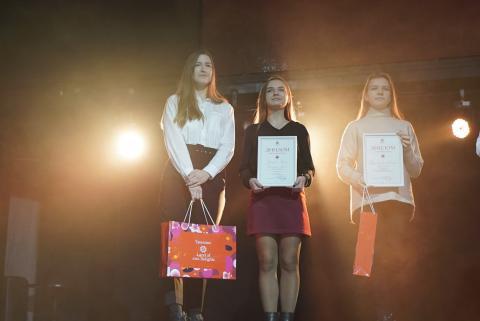 Студентки КФУ – призеры республиканского конкурса «Путешествие к истокам»