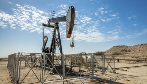 Технология ученых КФУ увеличит нефтедобычу на месторождениях Омана