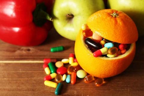 Клинический фармаколог КФУ: «Витамины – не панацея»