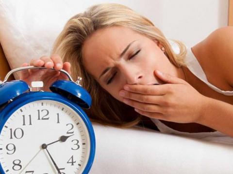 Сомнолог униклиники КФУ рассказала, чем чреват недостаток сна