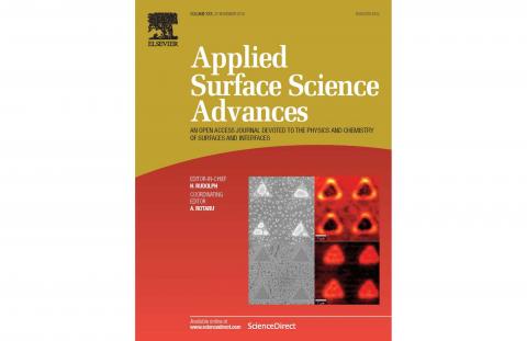 Ученый  ИФМиБ КФУ вошел в редколлегию международного журнала Applied Surface Science Advances 
