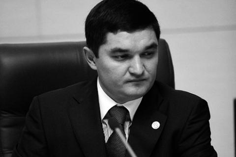 Коллектив КФУ выражает соболезнования по поводу безвременной кончины Ирека Джаудатовича Миннахметова