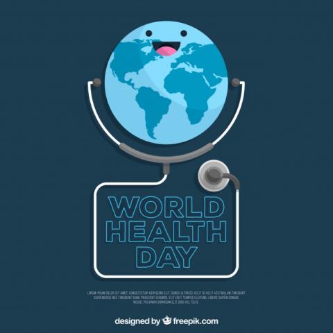 Всемирный день здоровья в режиме "онлайн" прошел в Казанском университете