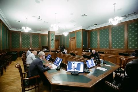 КФУ вышел с инициативой создания единого образовательного онлайн-пространства Татарстана