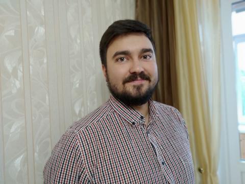Преподаватель ИТИС КФУ Роман Лавренов стал стипендиатом конкурса VK Fellowship