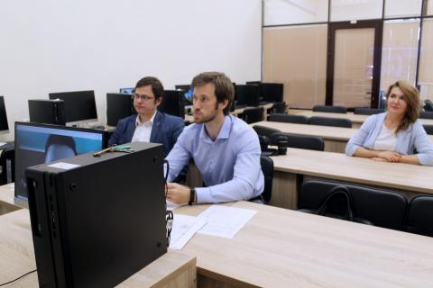 «Роснефть» и «ВР Россия» выделили гранты 9 студентам на обучение в Казани и Лондоне