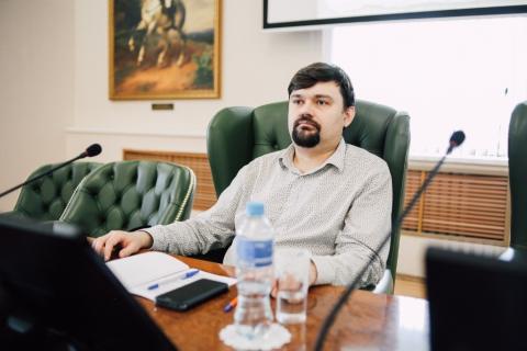 Профессор КФУ установил рекорд в русской версии "Википедии" 