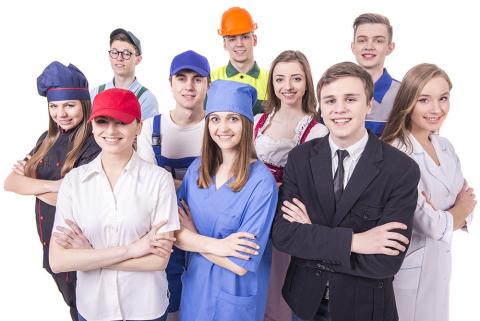 Студенты КФУ смогут обучиться 12 рабочим профессиям