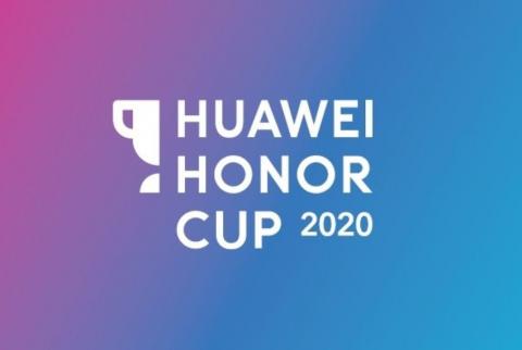 Продолжается прием заявок на участие в соревнованиях в области ИКТ от Huawei 