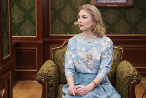 Детским омбудсменом Татарстана стала выпускница Казанского университета