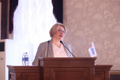 В КФУ открылась конференция «Диалоги о частном праве в Поволжье»