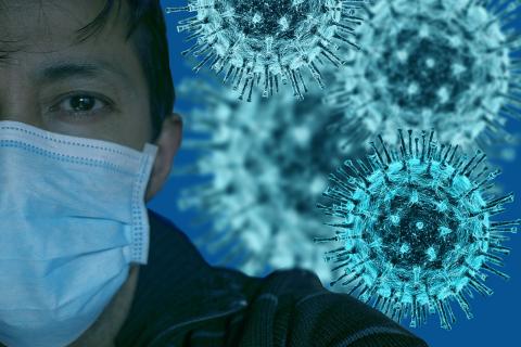 Психолог КФУ рассказал, как не паниковать из-за коронавируса
