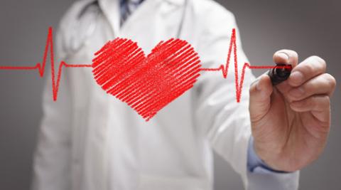 О мерах профилактики сердечно-сосудистых заболеваний рассказали в униклинике КФУ