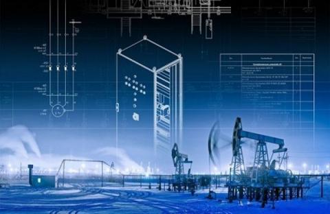 В КФУ разработали технологию создания цифровых двойников нефтяных резервуаров