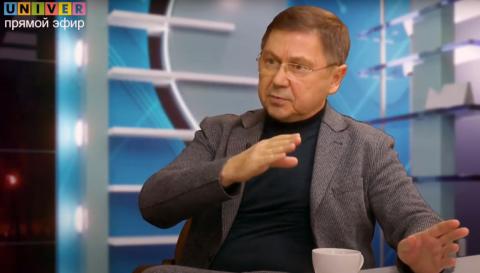 Андрей Киясов в PROНаука: «Вирусу не нужно мутировать»