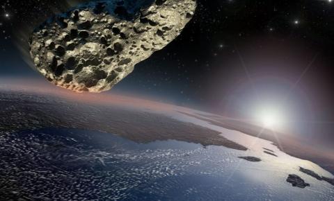 К Земле приближается астероид стоимостью в 17,4 миллиарда долларов