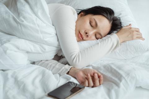 Сомнолог униклиники КФУ рассказала, какие органы страдают от депривации сна
