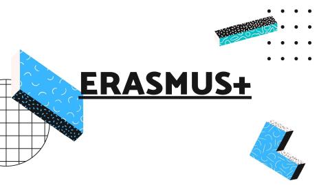 Стартовал конкурс по программе Erasmus+