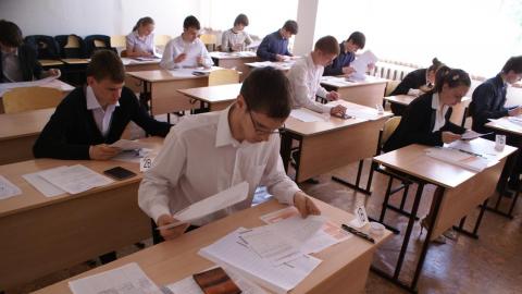 Об особенностях выпускных экзаменов  в школах рассказал министр образования и науки РТ