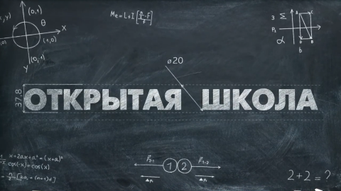 Первый выпуск видеопроекта «Открытая школа» посвящен Лицею имени Н.И.Лобачевского КФУ