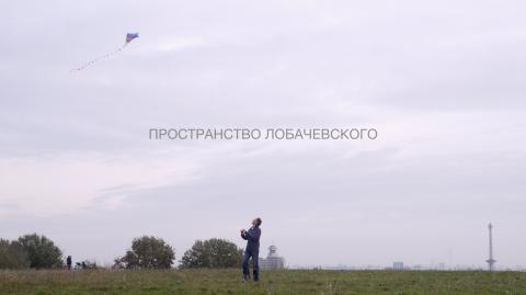 Фильм «Пространство Лобачевского» представлен на фестивале Future.doc