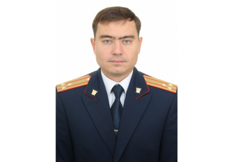 Выпускник КФУ назначен главой Следственного комитета РФ по Самарской области