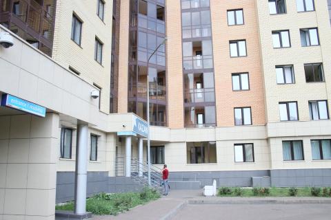  КФУ готовит общежития к заселению иногородних студентов 