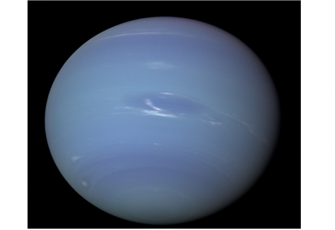 Профессор КФУ: «Сентябрь – месяц Нептуна»