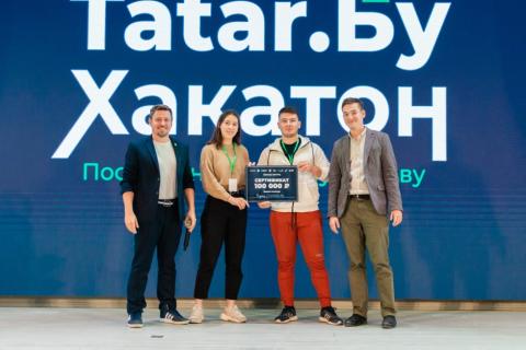 Студенты КФУ разработали татарский YouTube