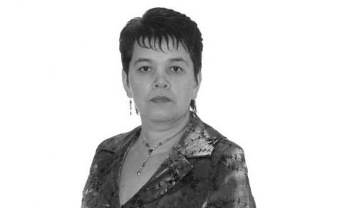 Ушла из жизни Гатина Гульчачак Ризаевна