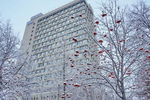 В КФУ состоится школа-конференция «Лобачевские чтения»