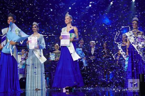 Студентки КФУ рассказали о победе в конкурсе «Мисс Татарстан – 2022»