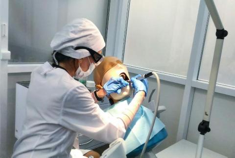 Ученые КФУ помогают улучшить свойства имплантатов для хирургии и стоматологии