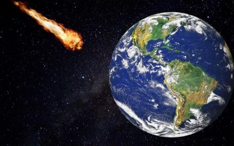 Опасность летящего к Земле астероида оценил профессор КФУ