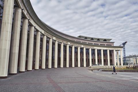 Казанский университет будет готовить сурдопереводчиков
