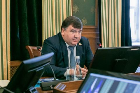 Аттестационная комиссия Минобрнауки РФ рассмотрела кандидатуру Ленара Сафина на должность ректора КФУ
