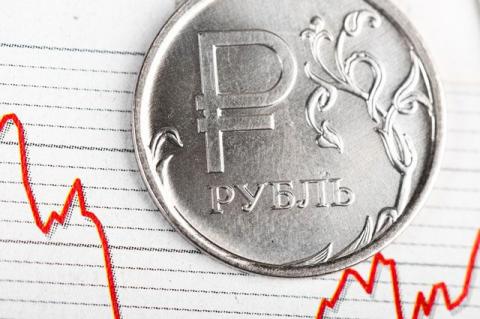 Профессор КФУ объяснил укрепление рубля к доллару