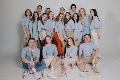 Магистр КФУ создает суперсервис для студентов Татарстана 
