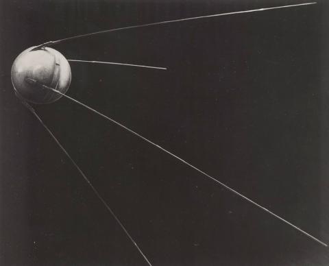 Профессор КФУ: «Первый искусственный спутник дал старт космической эре»