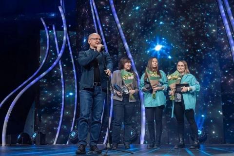  Студенты КФУ стали победителями всероссийского конкурса «Твой ход»