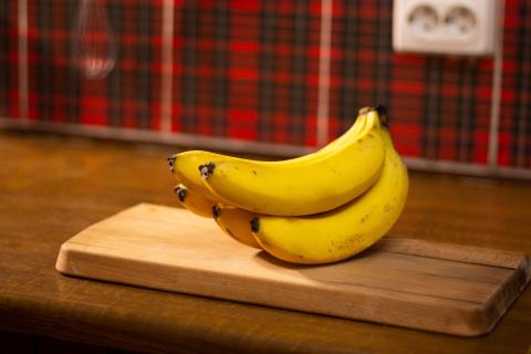 Что такое «банановый эквивалент» и как проверить дозиметр, рассказал доцент  КФУ