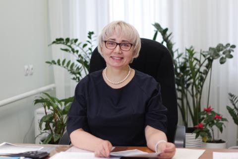 Лилия Нуруллина: «Служба охраны труда – кропотливый труд, который не виден»