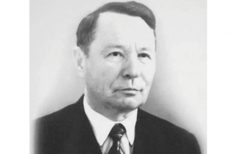 Леонид Лебедев героически защищал Родину и освобождал от фашизма Европу