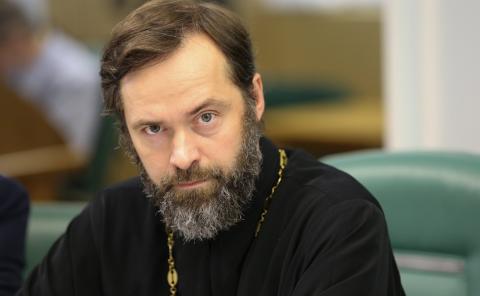 Иеромонах Григорий расскажет в КФУ о взаимодействии ислама и христианства