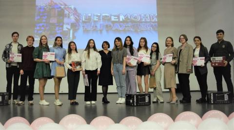 Итоги конкурса общежитий подвели в Казанском университете